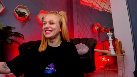 amyriderr online show from March 2026 09:53:01 PM