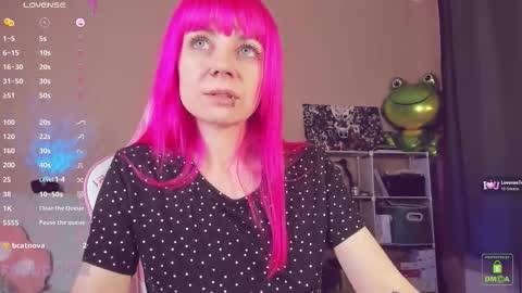 Amy Rose online show from February 2026 06:24:02 PM