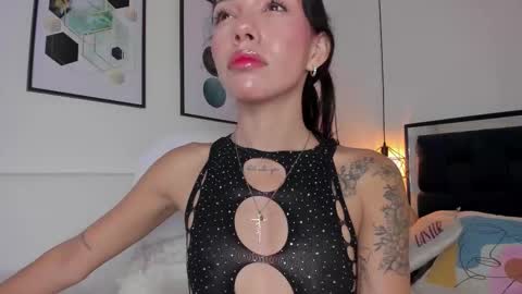 Amy online show from October 2025 01:56:01 PM