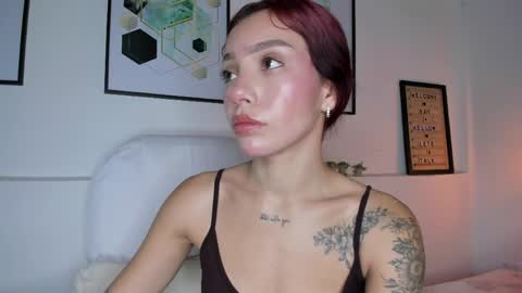 Snapshot of amysc chatting on April 2026 11:59:02 AM Amy online show from April 2026 11:59:02 AM