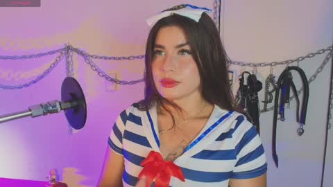  AMY    My schedule - 1800 - 0200 GMT -5 online show from April 2026 02:44:01 AM