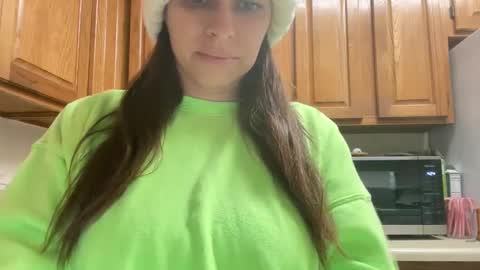 Amy Smilez online show from January 2025 02:58:01 PM