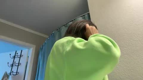 Amy Smilez online show from March 2026 01:48:02 PM