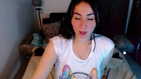 Im Amy IM NOT LOOKING FOR A PARTNER OR DATING online show from March 2025 05:20:01 AM