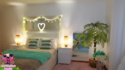  AmyValentine  online show from January 2025 06:26:01 AM