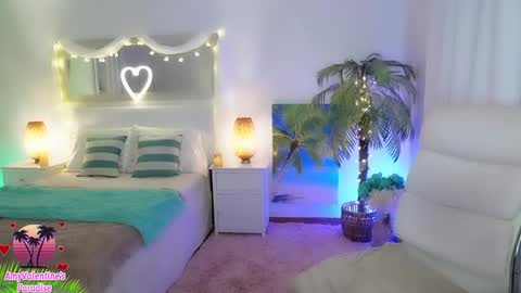  AmyValentine  online show from January 2025 06:35:02 AM