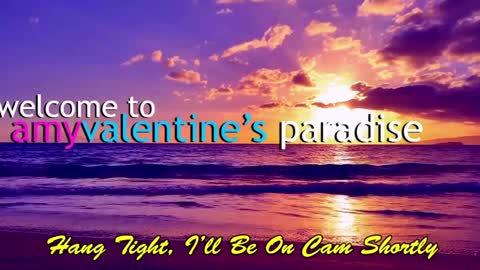  AmyValentine  online show from February 2025 06:24:01 AM