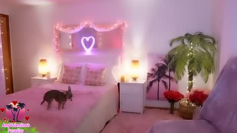  AmyValentine  online show from February 2025 06:26:02 AM