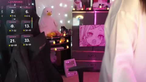 amyvibes online show from October 2025 08:07:01 PM