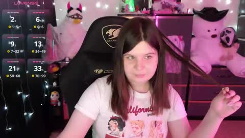 amyvibes online show from October 2025 09:09:02 PM