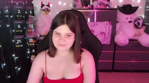 amyvibes online show from October 2025 11:31:01 PM