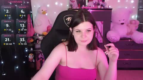 amyvibes online show from November 2025 08:30:02 PM