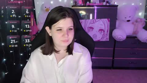 amyvibes online show from November 2025 08:34:02 PM