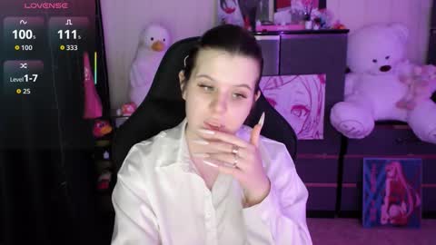 amyvibes online show from February 2026 08:58:01 PM