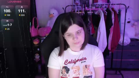 Snapshot of amyvibes chatting on April 2026 06:54:02 PM amyvibes online show from April 2026 06:54:02 PM