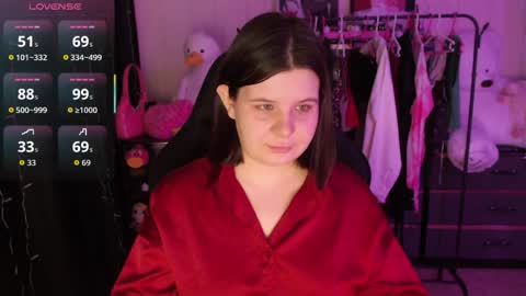 Snapshot of amyvibes chatting on April 2026 06:38:01 PM amyvibes online show from April 2026 06:38:01 PM