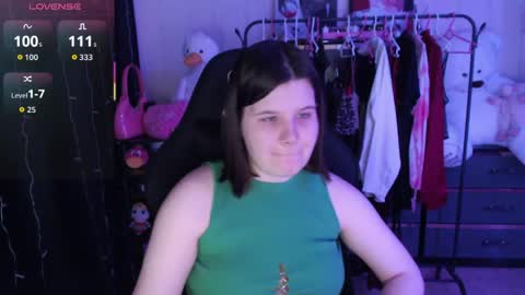 Snapshot of amyvibes chatting on May 2026 06:38:01 PM amyvibes online show from May 2026 06:38:01 PM