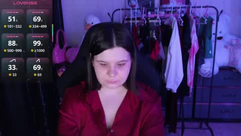 Snapshot of amyvibes chatting on May 2026 06:15:02 PM amyvibes online show from May 2026 06:15:02 PM