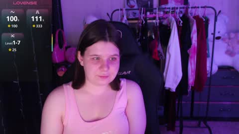 Snapshot of amyvibes chatting on May 2026 06:59:01 PM amyvibes online show from May 2026 06:59:01 PM