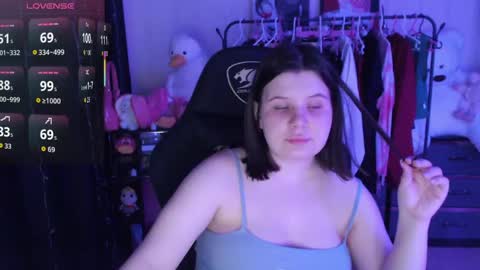 Snapshot of amyvibes chatting on May 2026 06:34:02 PM amyvibes online show from May 2026 06:34:02 PM