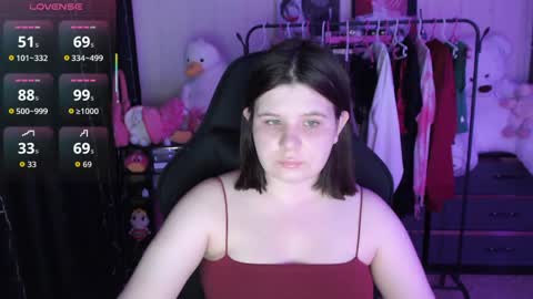 Snapshot of amyvibes chatting on May 2026 07:09:02 PM amyvibes online show from May 2026 07:09:02 PM