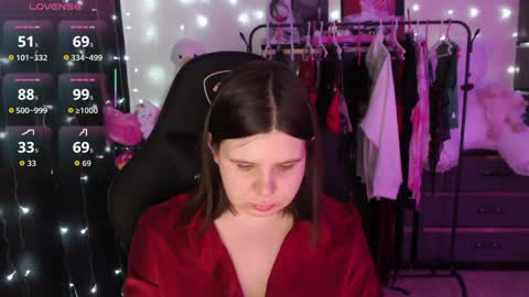 Snapshot of amyvibes chatting on June 2026 06:09:01 PM amyvibes online show from June 2026 06:09:01 PM
