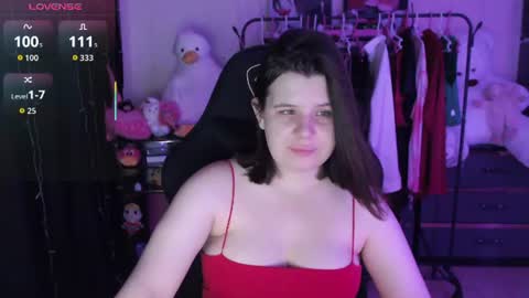 Snapshot of amyvibes chatting on June 2026 06:17:02 PM amyvibes online show from June 2026 06:17:02 PM