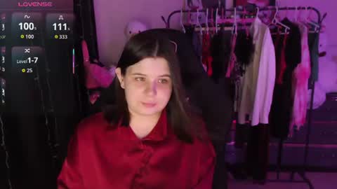 Snapshot of amyvibes chatting on July 2026 06:35:02 PM amyvibes online show from July 2026 06:35:02 PM