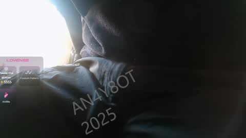 A online show from January 2025 01:08:02 PM