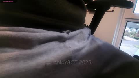 A online show from January 2025 04:01:02 PM