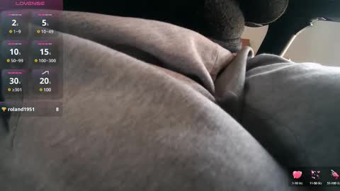 A online show from March 2025 12:04:02 PM