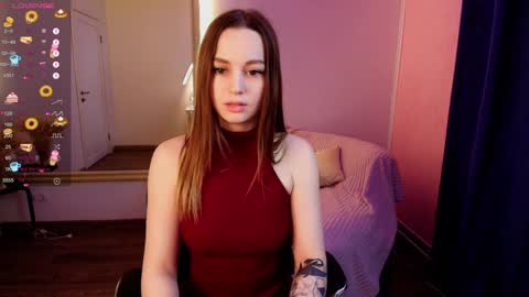 Angie online show from February 2025 02:47:02 AM