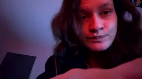 an_e333 online show from November 2025 09:03:02 PM