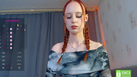 Angelica online show from December 2024 04:50:01 PM