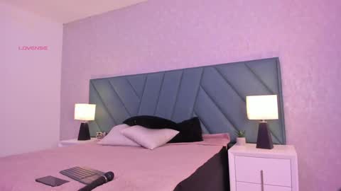 An Valkiria online show from February 2025 04:11:01 AM