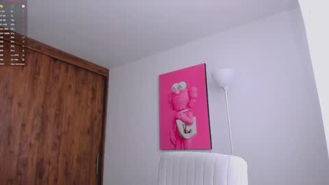 Ana online show from February 2025 06:54:02 PM