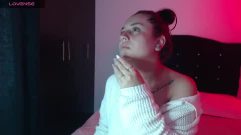 ana_arms_ online show from April 2026 01:09:02 PM