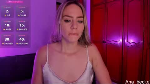 Ana online show from January 2025 06:35:01 AM