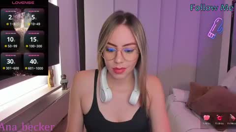 Ana online show from July 2026 10:21:02 AM