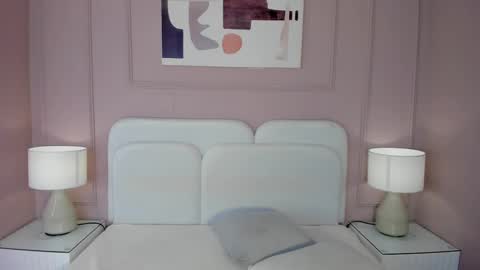 Ana  online show from February 2025 11:22:01 AM