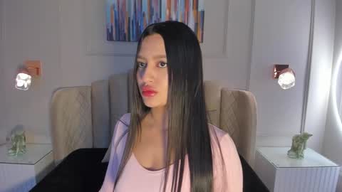 Ana  online show from March 2025 10:59:02 AM