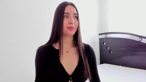 Ana  IG an castillo 1 online show from December 2024 12:23:01 PM