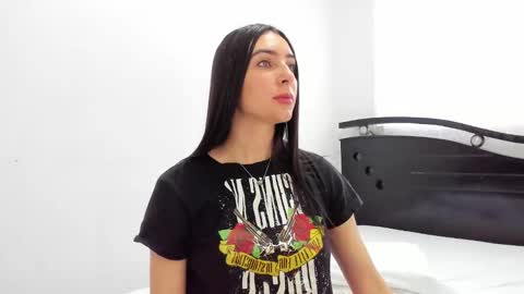 Ana  IG an castillo 1 online show from December 2024 11:26:01 AM