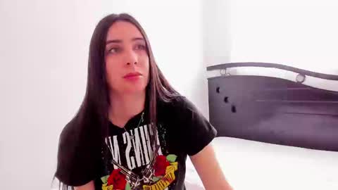 Ana  IG an castillo 1 online show from December 2024 02:51:01 PM