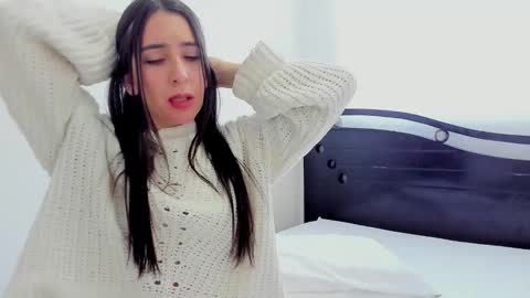 Ana  IG an castillo 1 online show from January 2025 11:50:02 AM