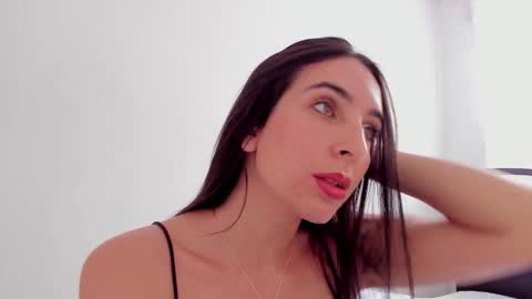 Ana  IG an castillo 1 online show from February 2025 12:39:02 PM