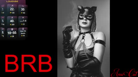 Ana online show from March 2025 04:56:02 PM