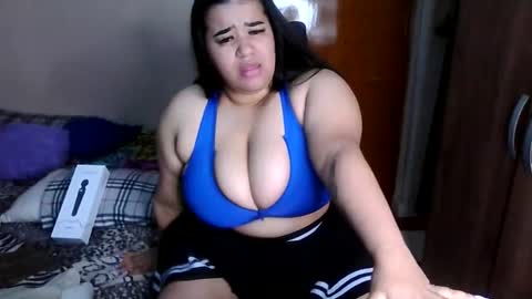 Snapshot of ana_cute_bigboobs chatting on March 2026 03:22:02 AM ana_cute_bigboobs online show from March 2026 03:22:02 AM