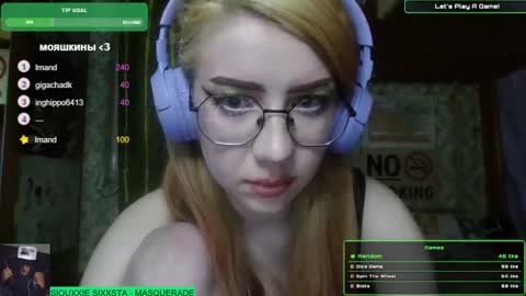 Snapshot of ana_dewitt chatting on January 2025 12:07:01 AM ana dewitt online show from January 2025 12:07:01 AM