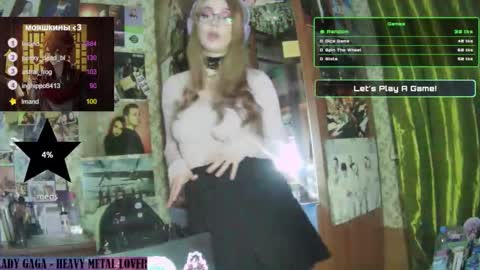 Snapshot of ana_dewitt chatting on January 2025 09:05:01 PM ana dewitt online show from January 2025 09:05:01 PM